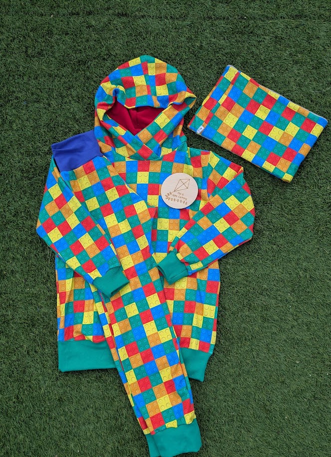 French Terry - In Stock