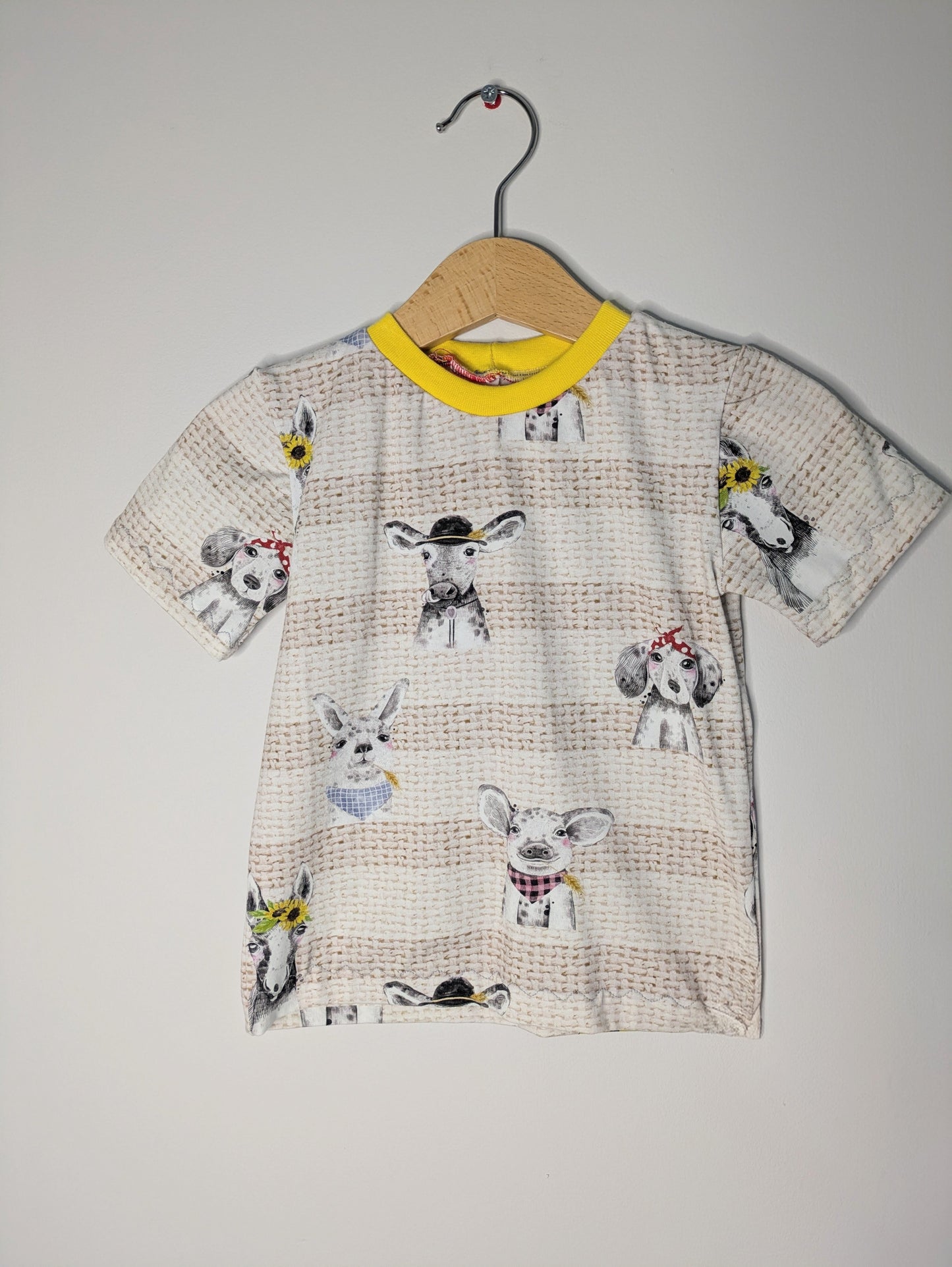 Children's t-shirt