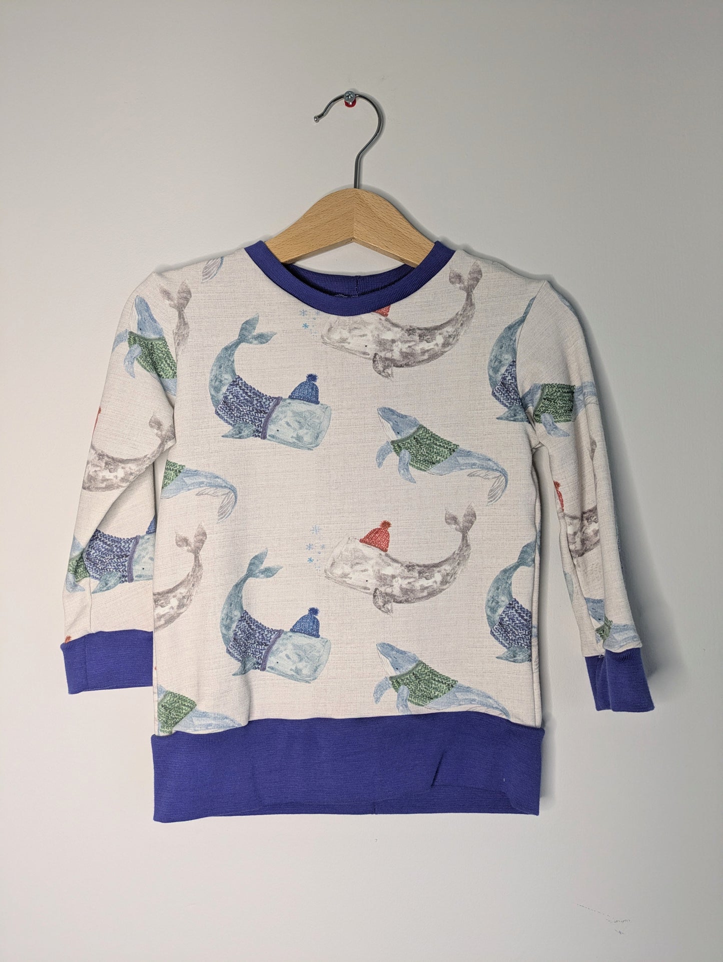 Children's jumper