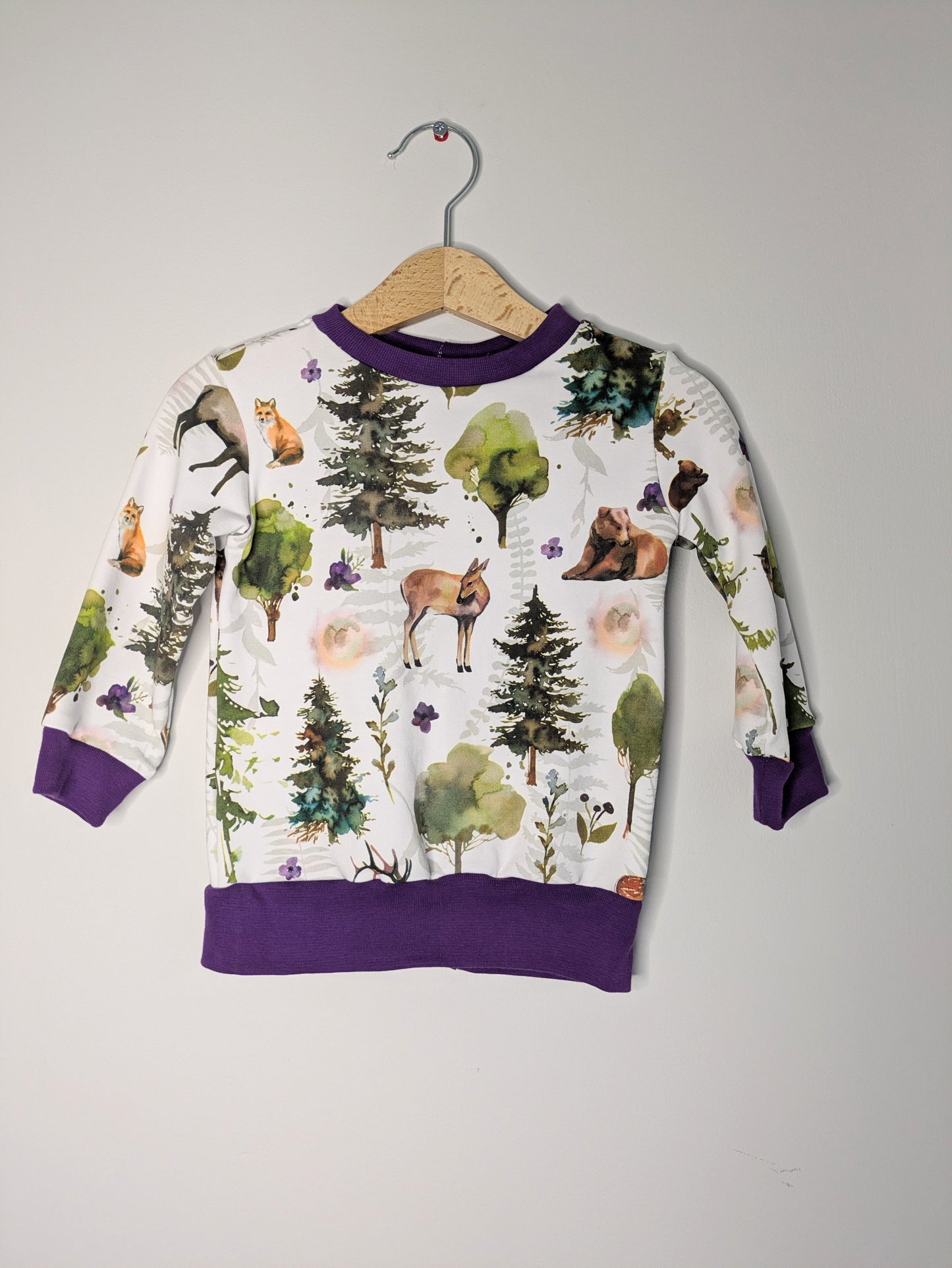 Children's jumper