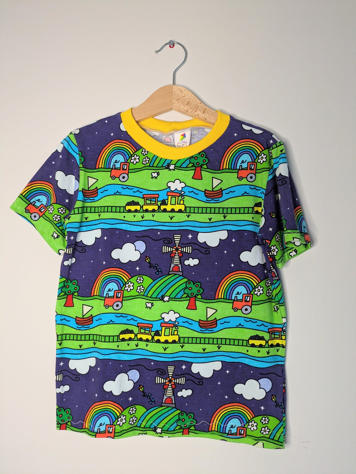 Children's t-shirt