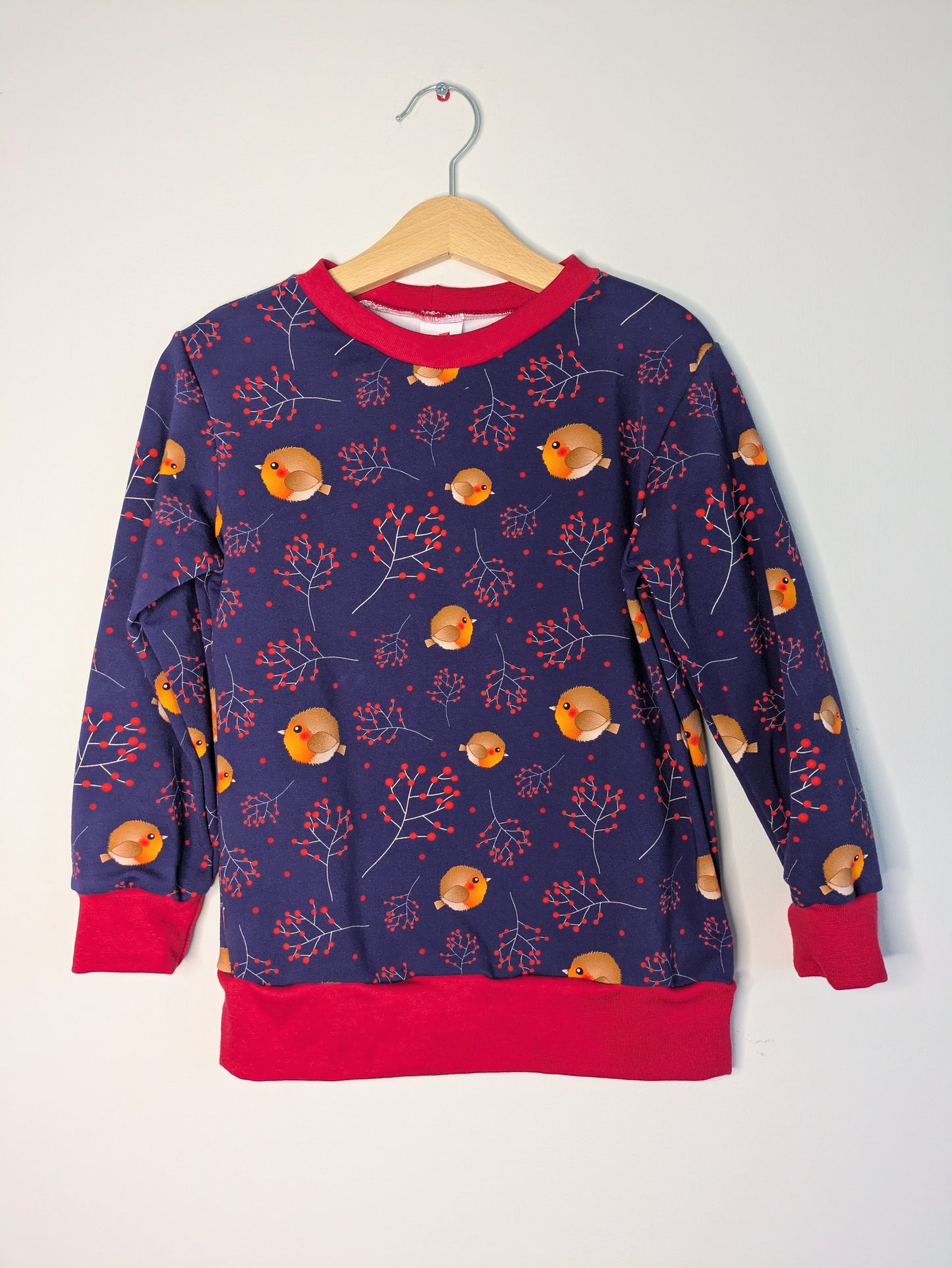 Children's jumper