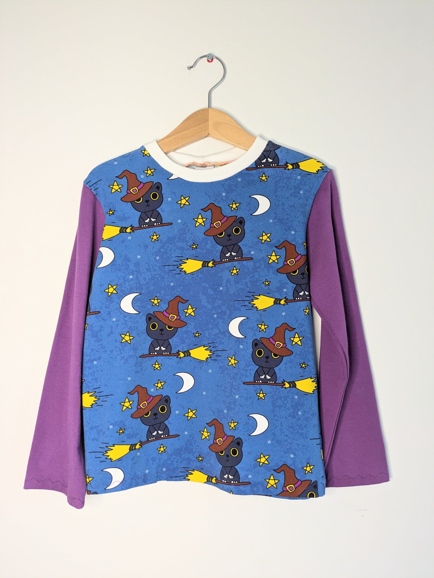 Children's Long sleeve t-shirt
