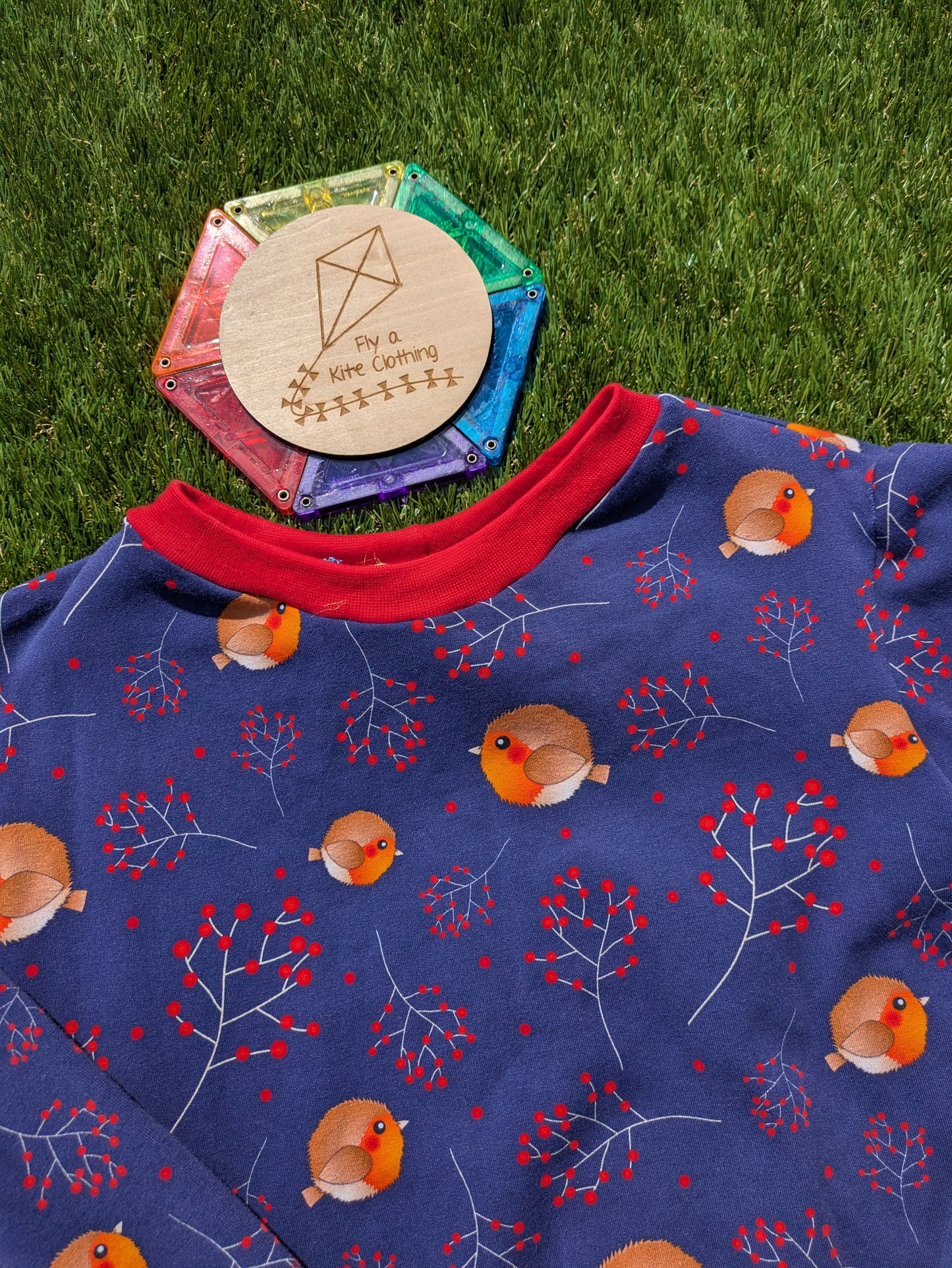 Children's jumper