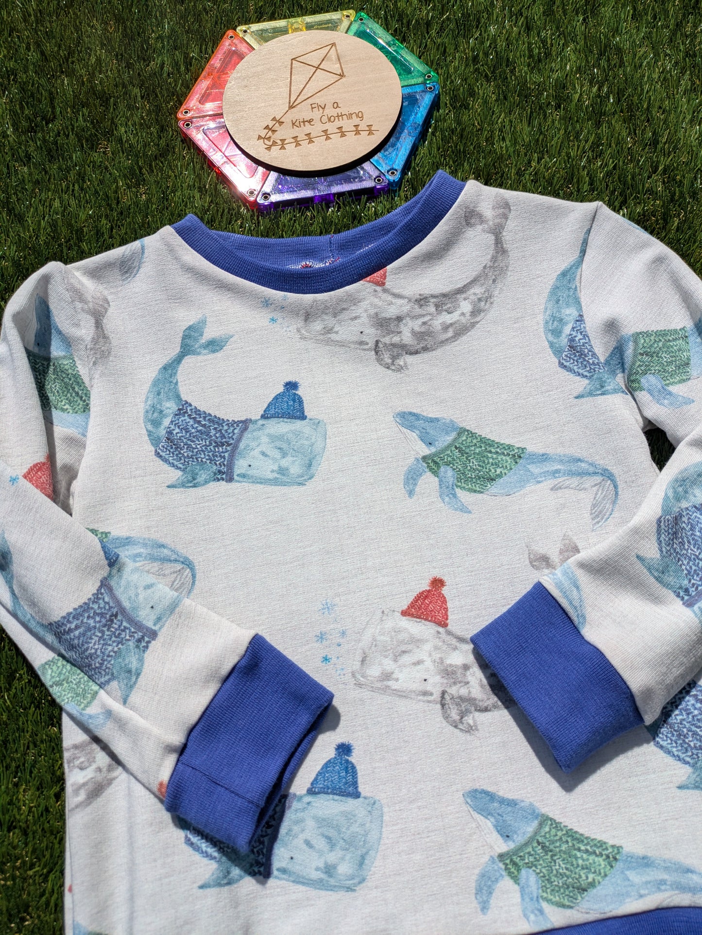 Children's jumper