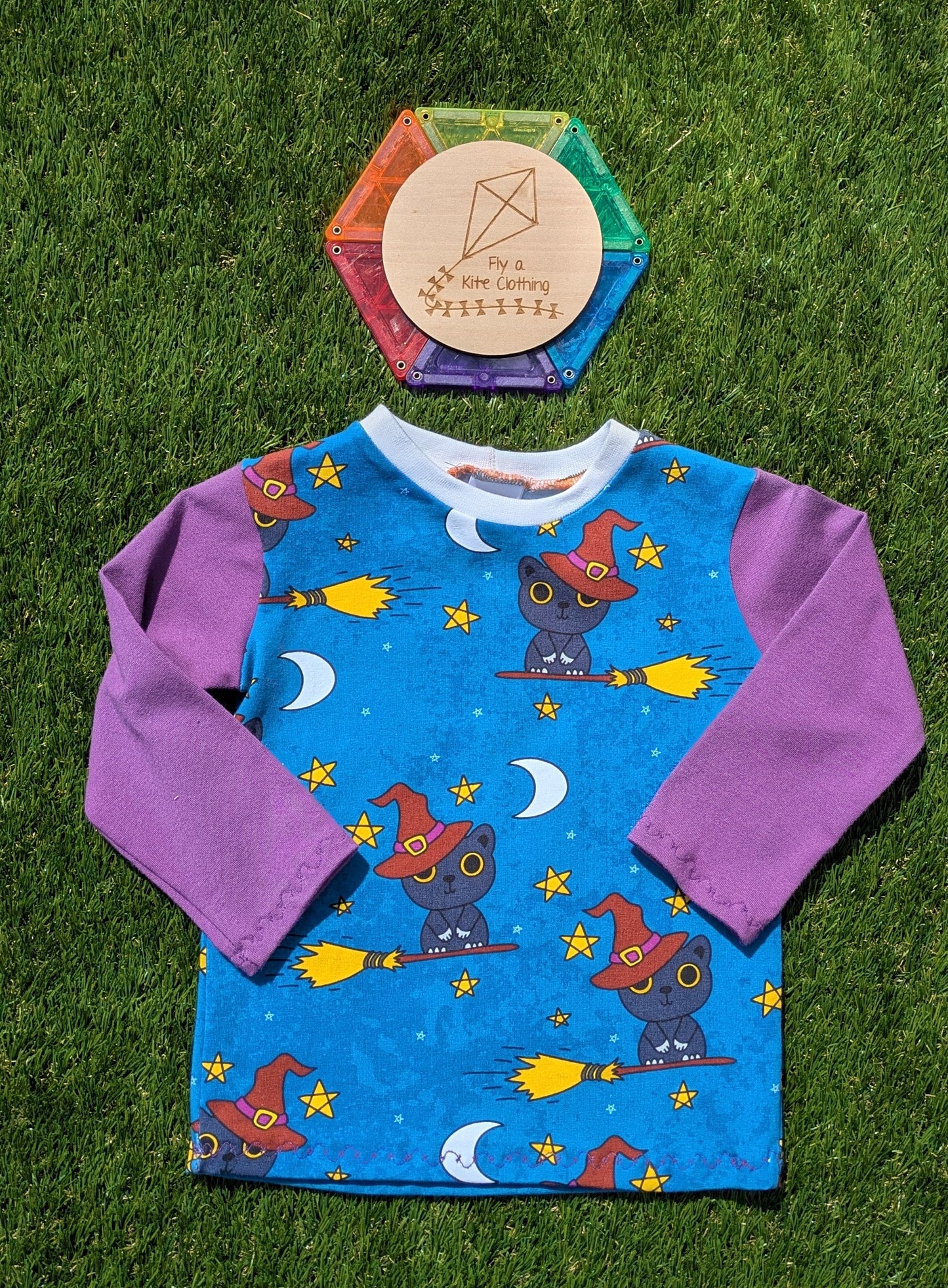 Children's Long sleeve t-shirt