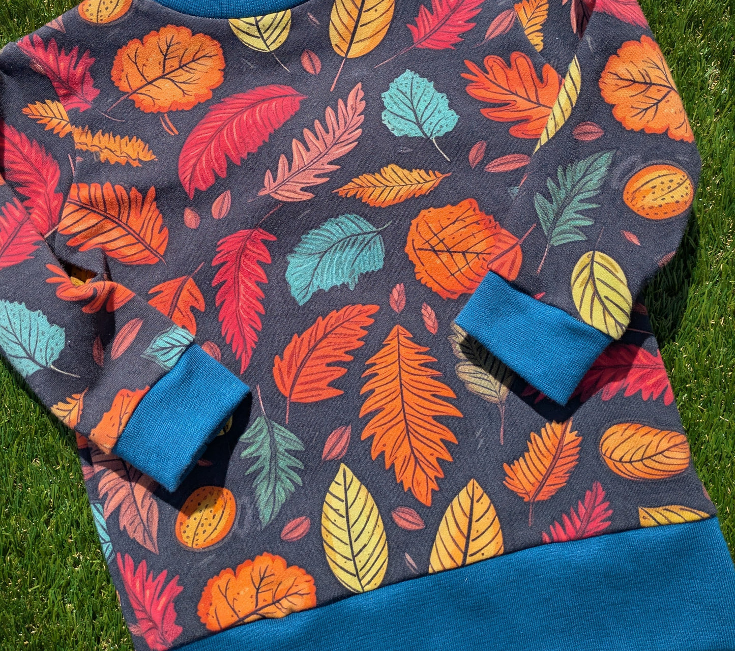 Children's jumper