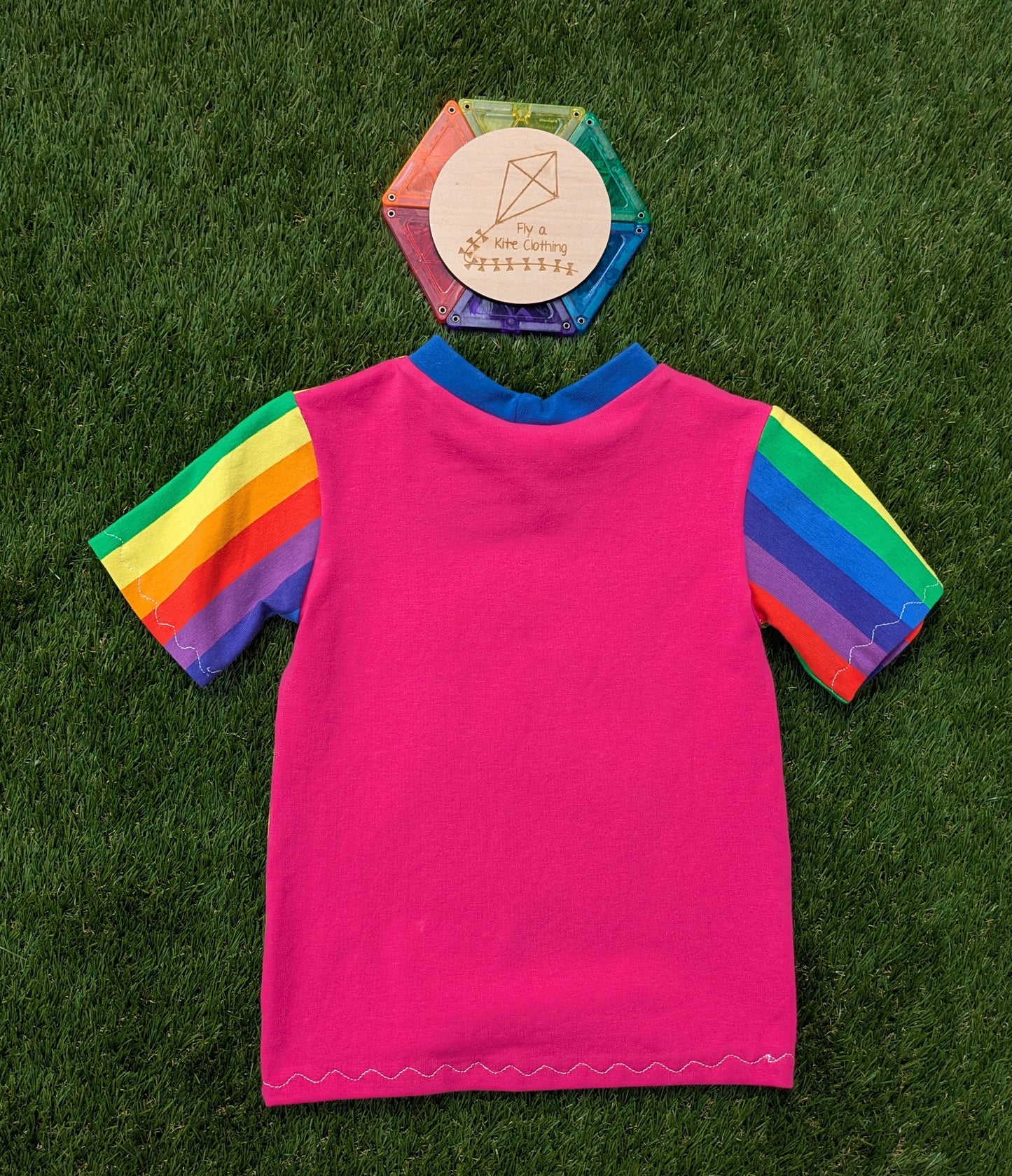 Children's t-shirt