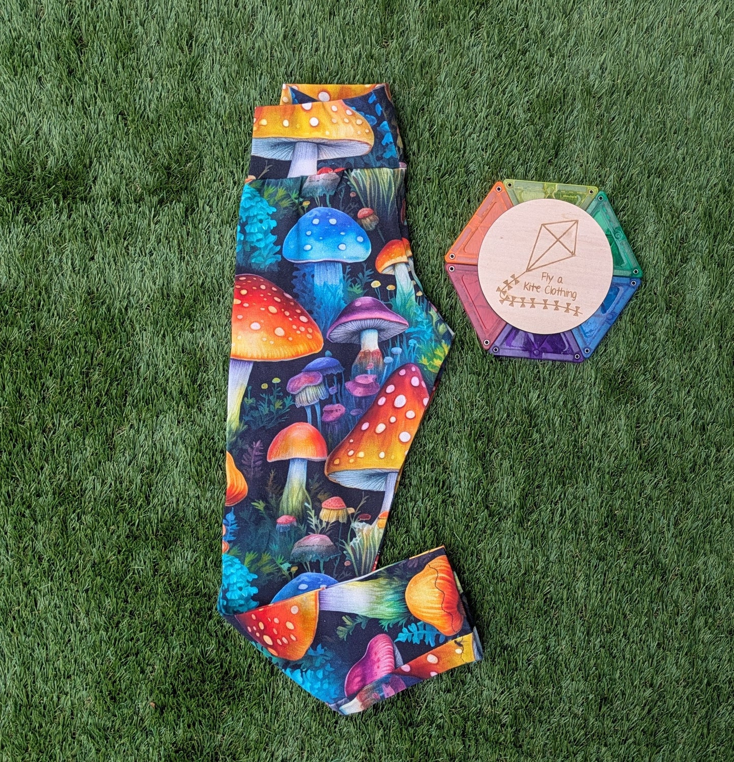 Children's leggings