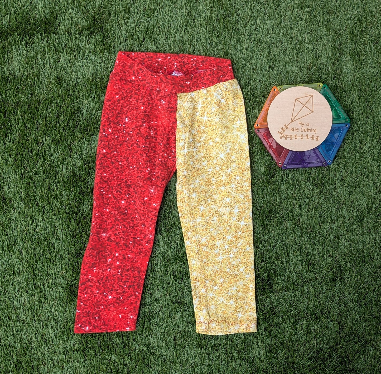 Children's leggings