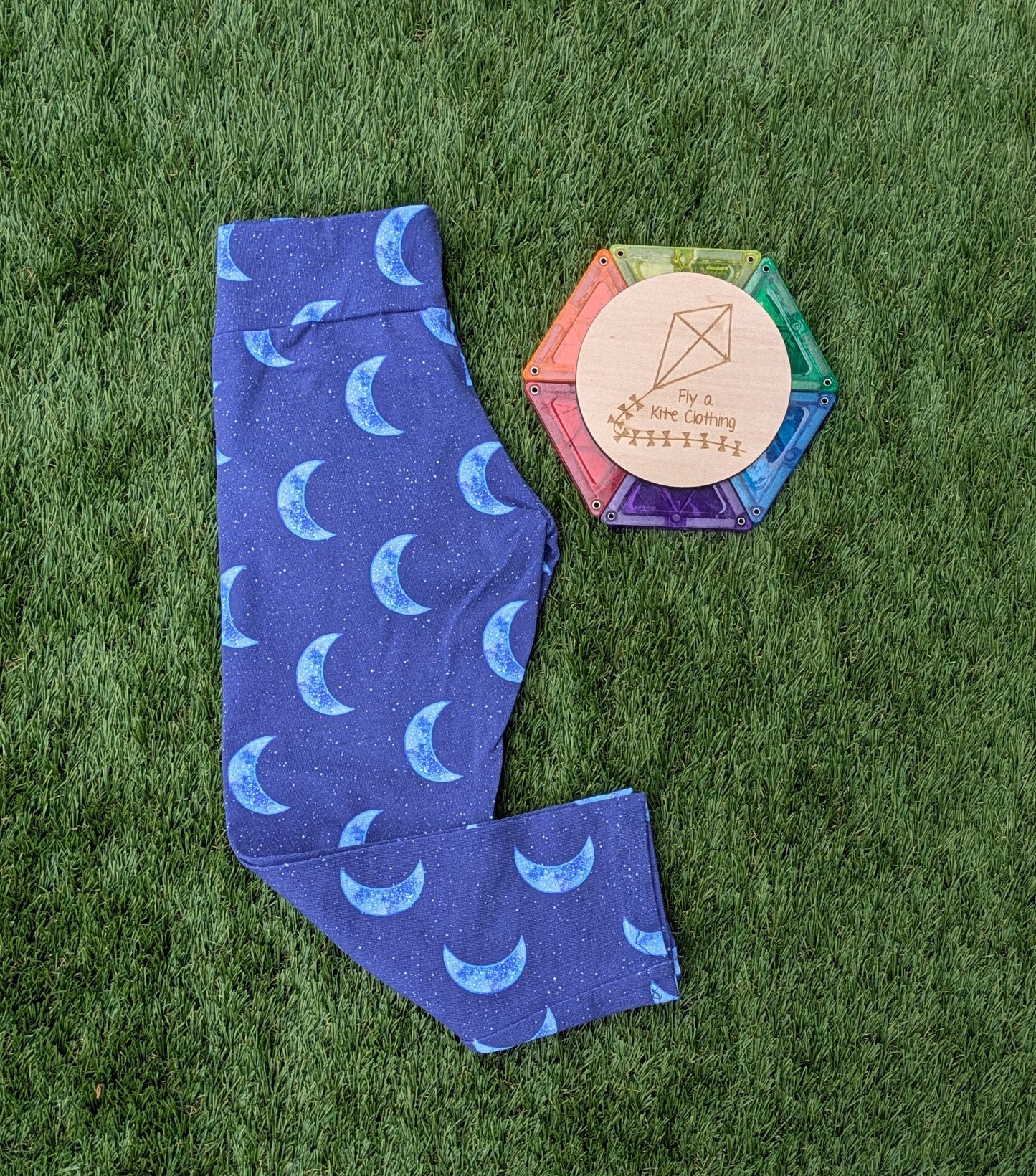 Children's leggings