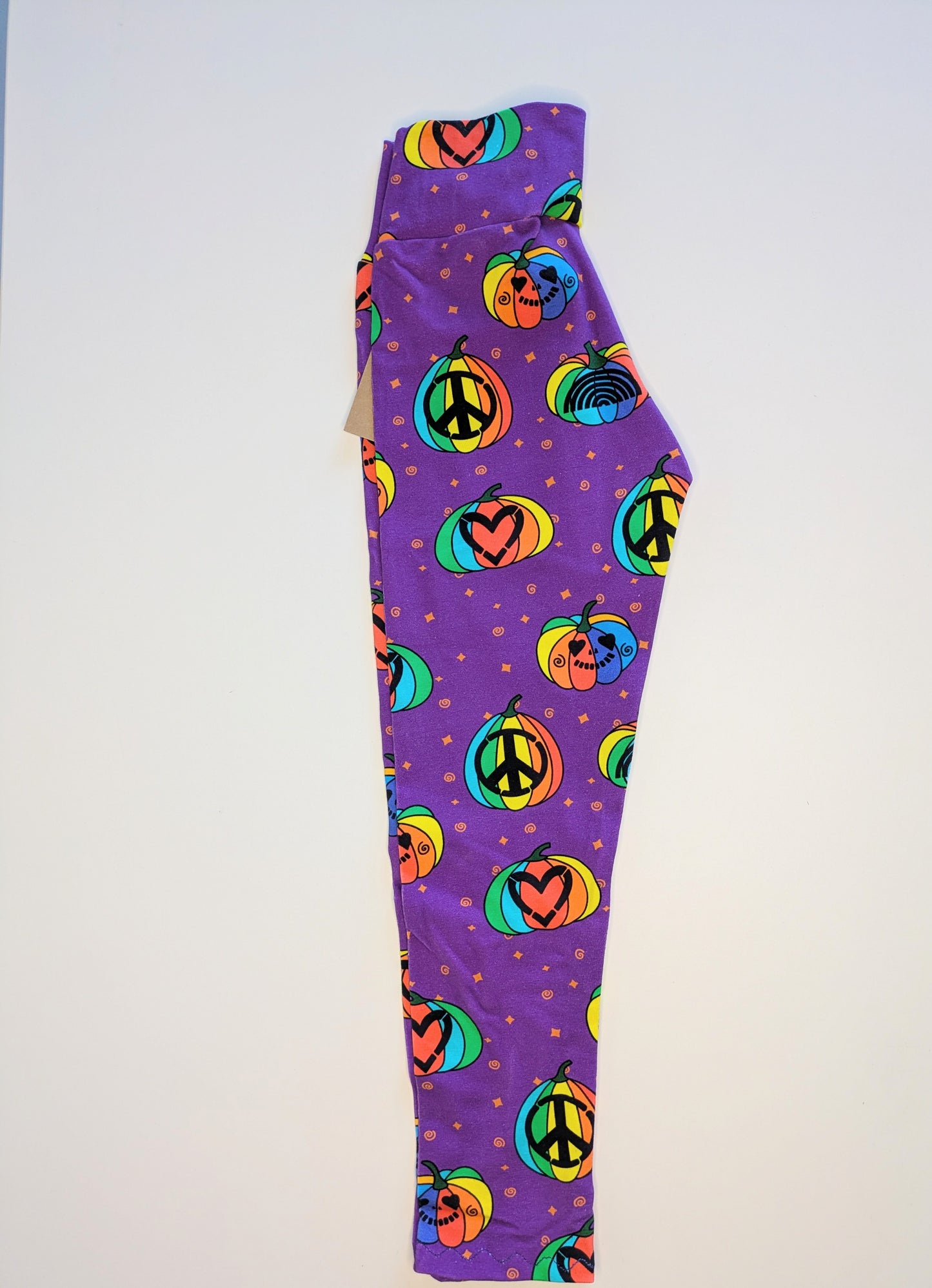 Children's leggings