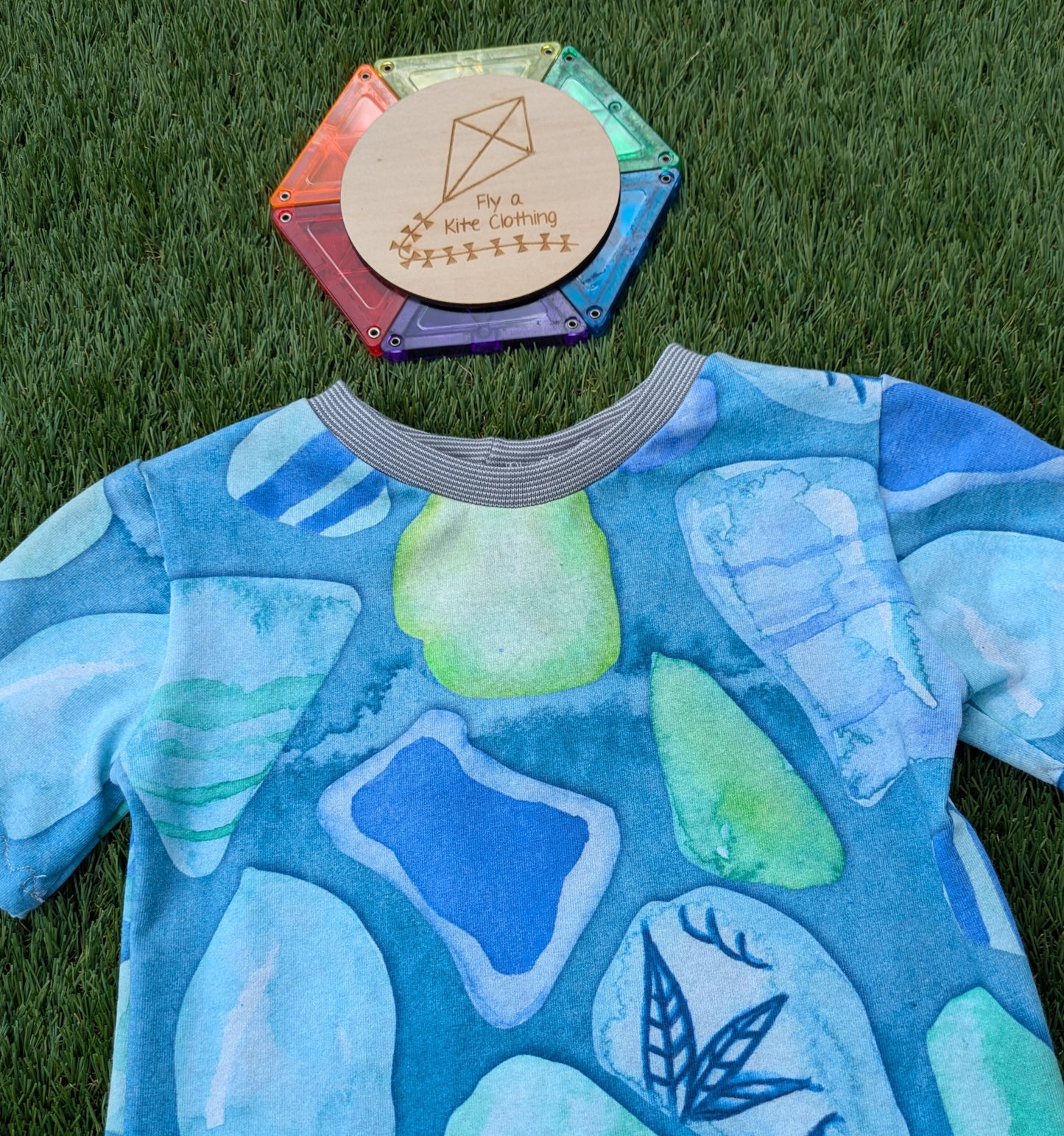 Children's t-shirt