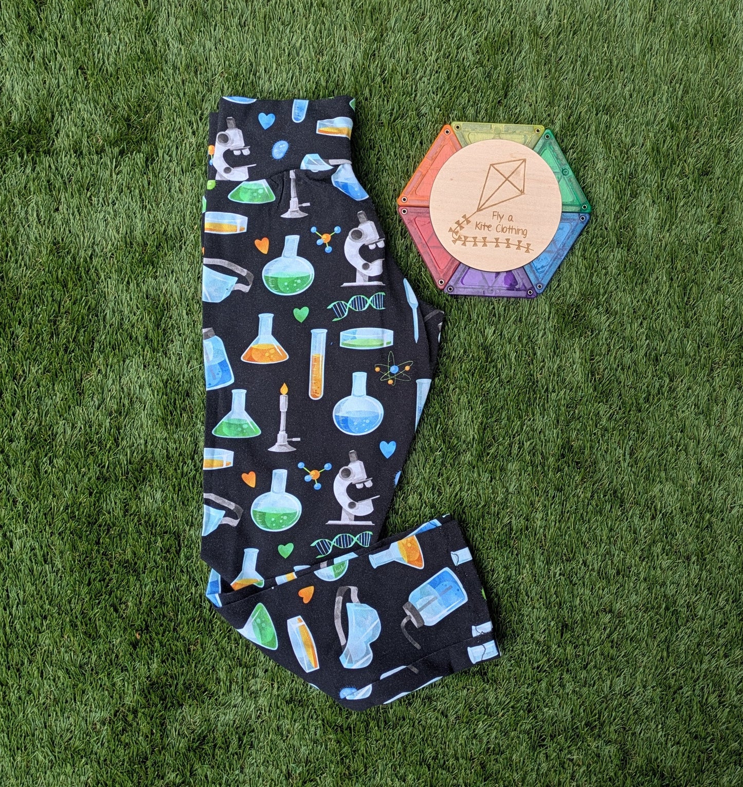 Children's leggings