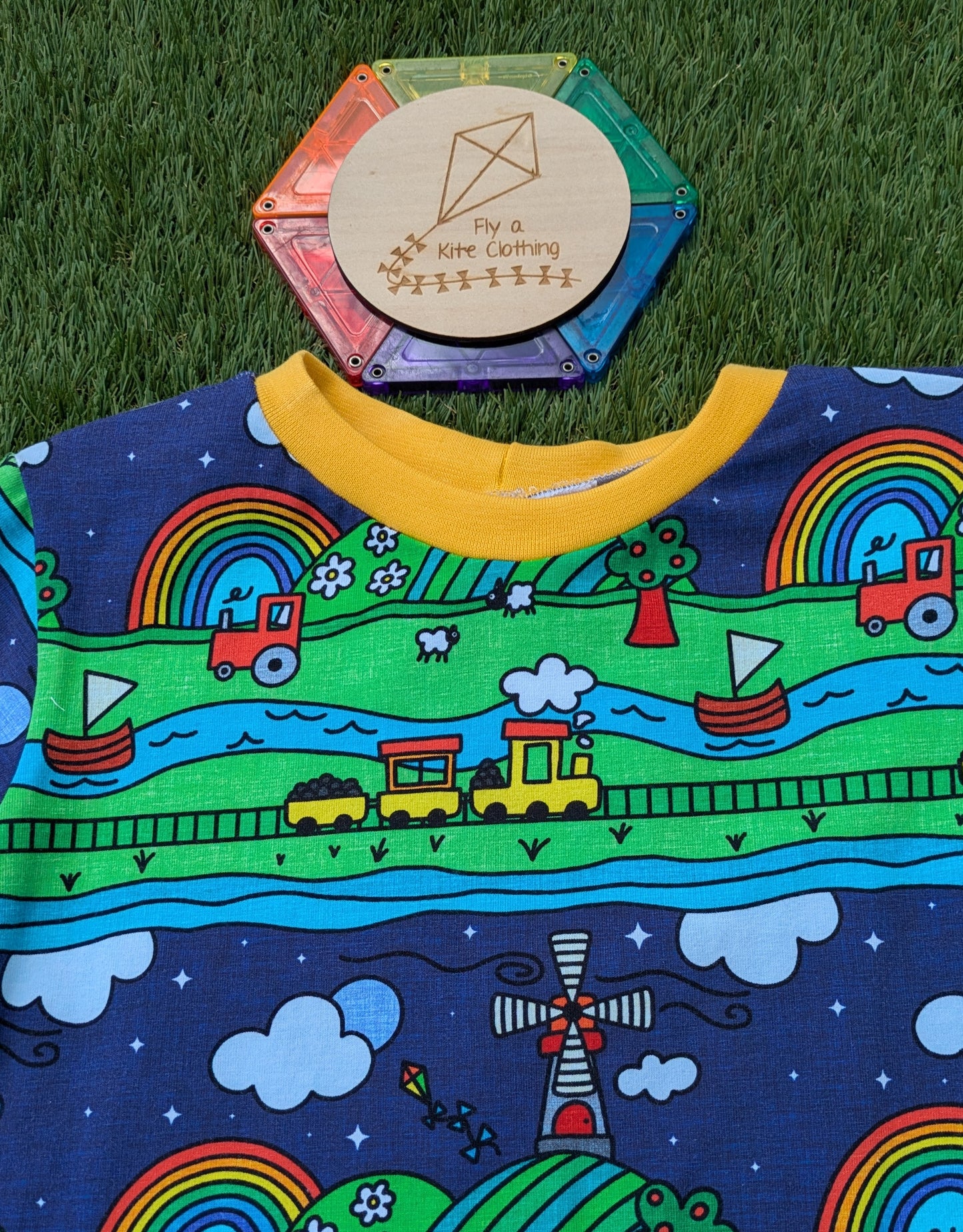 Children's t-shirt