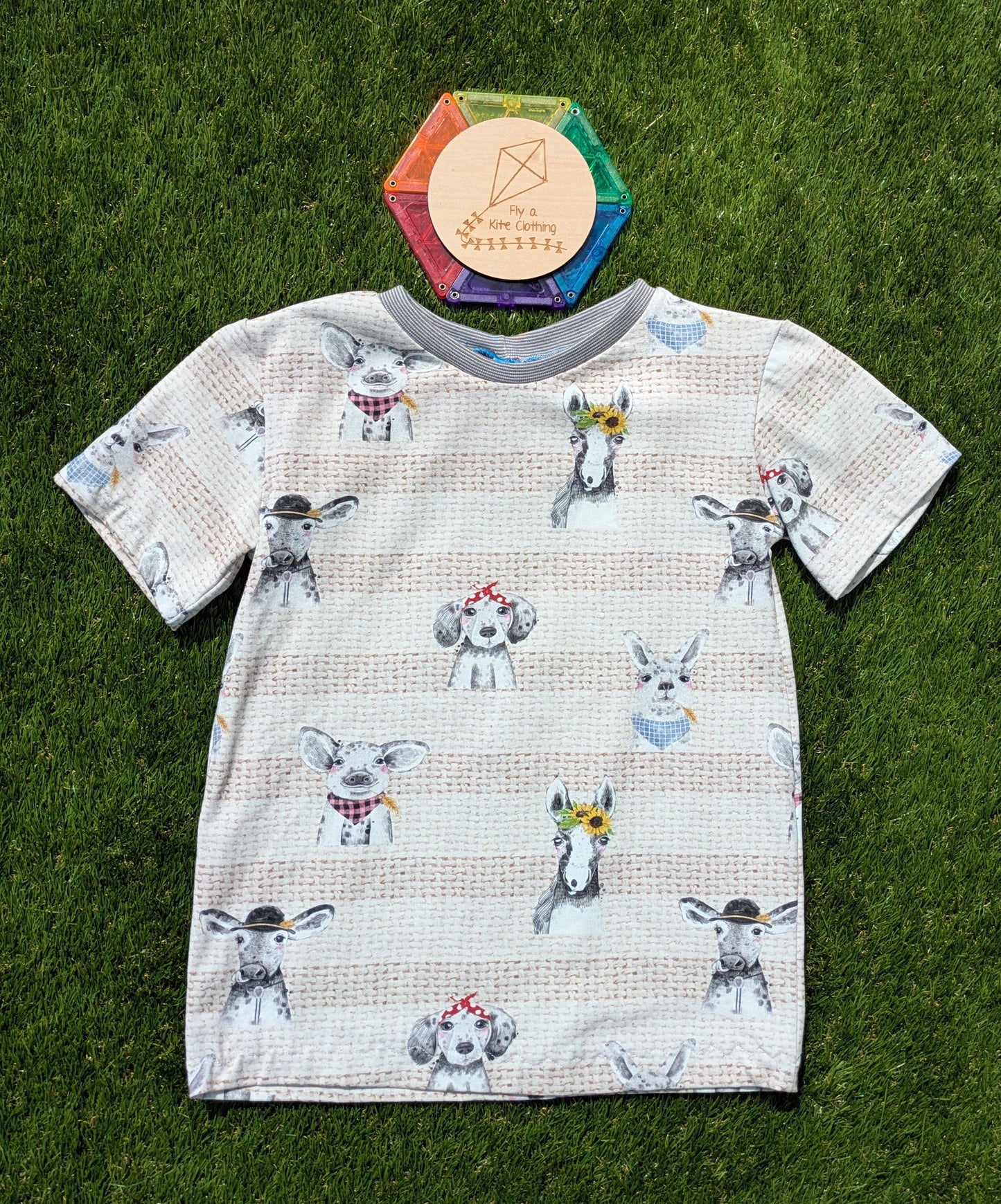 Children's t-shirt