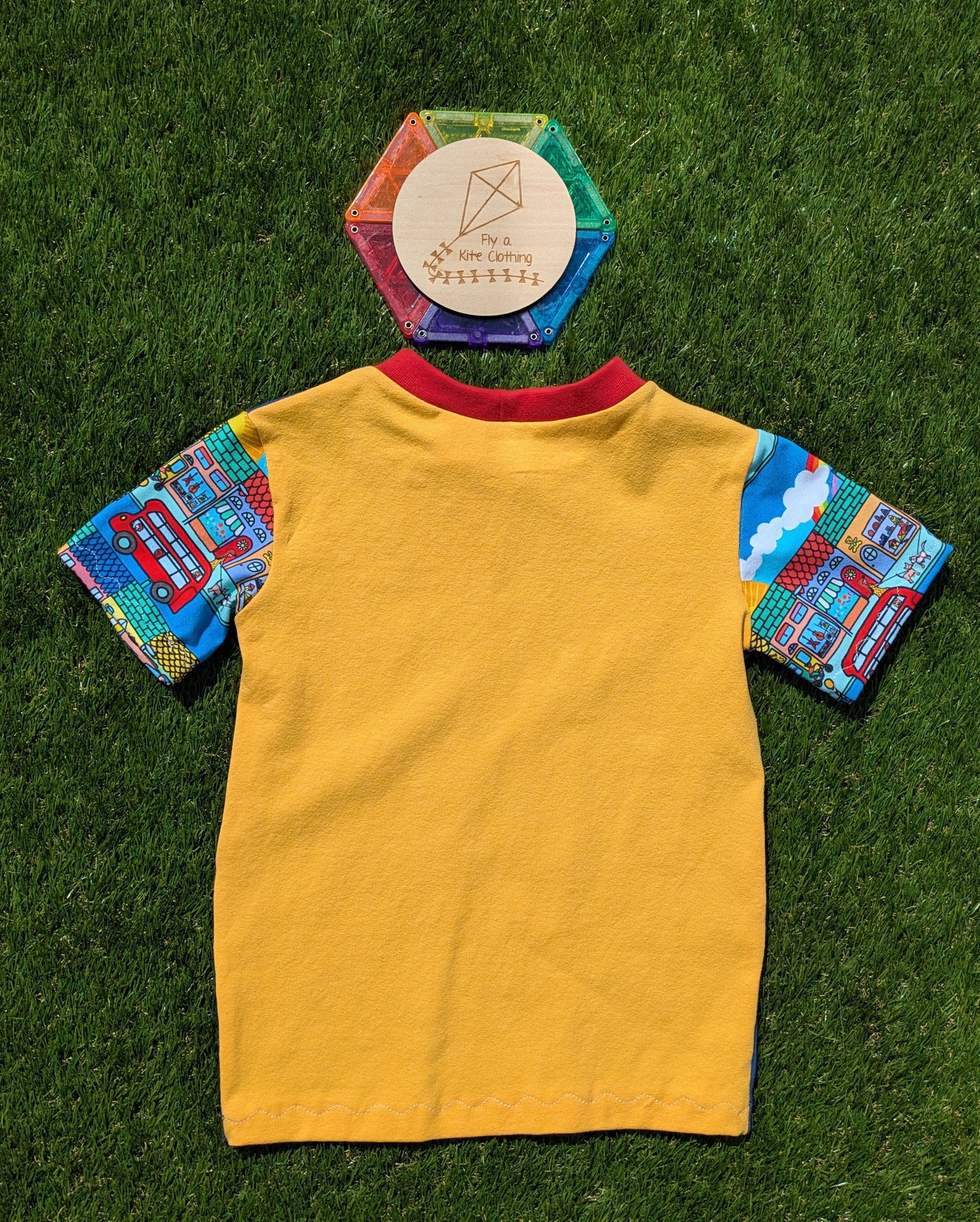 Children's t-shirt