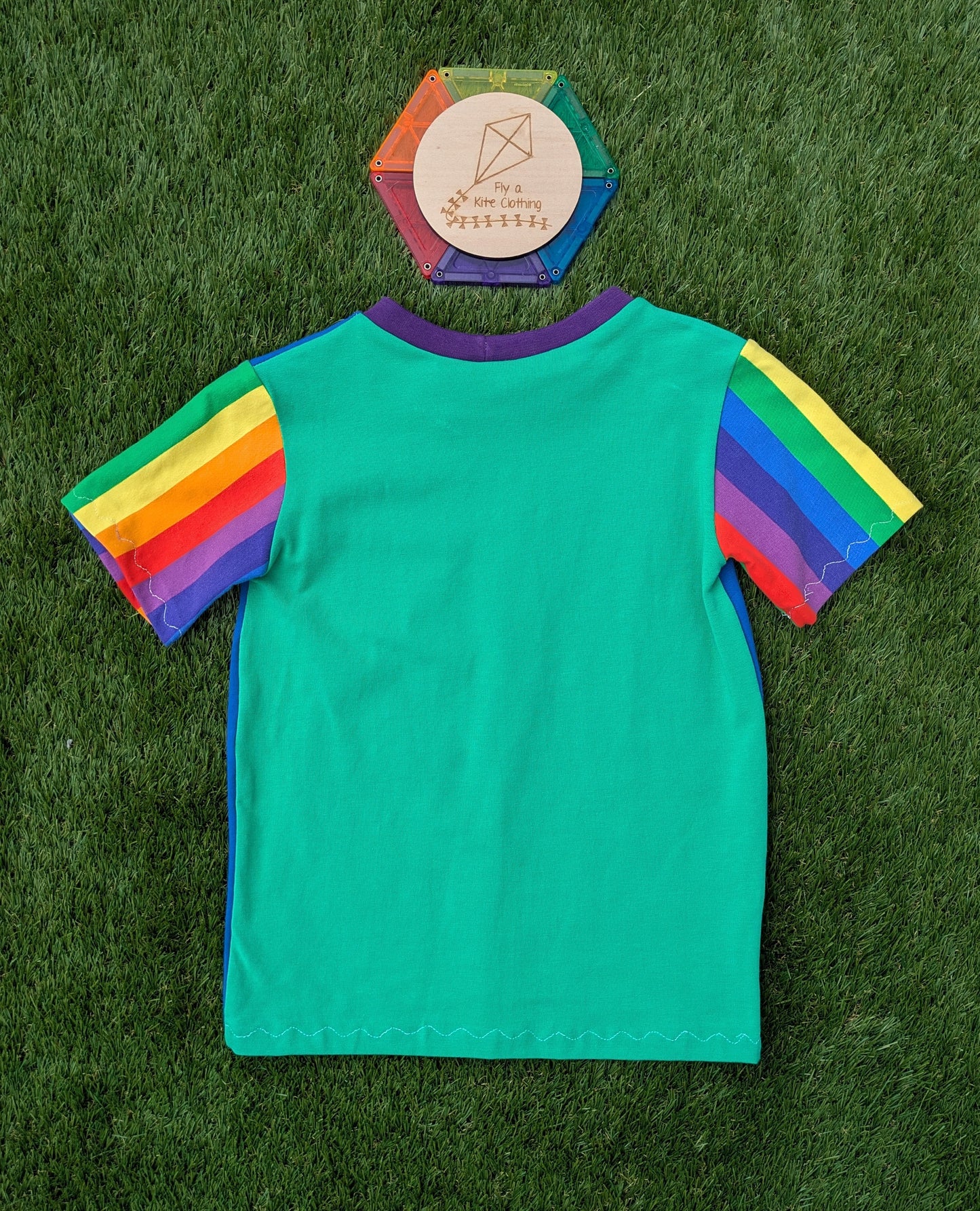 Children's t-shirt