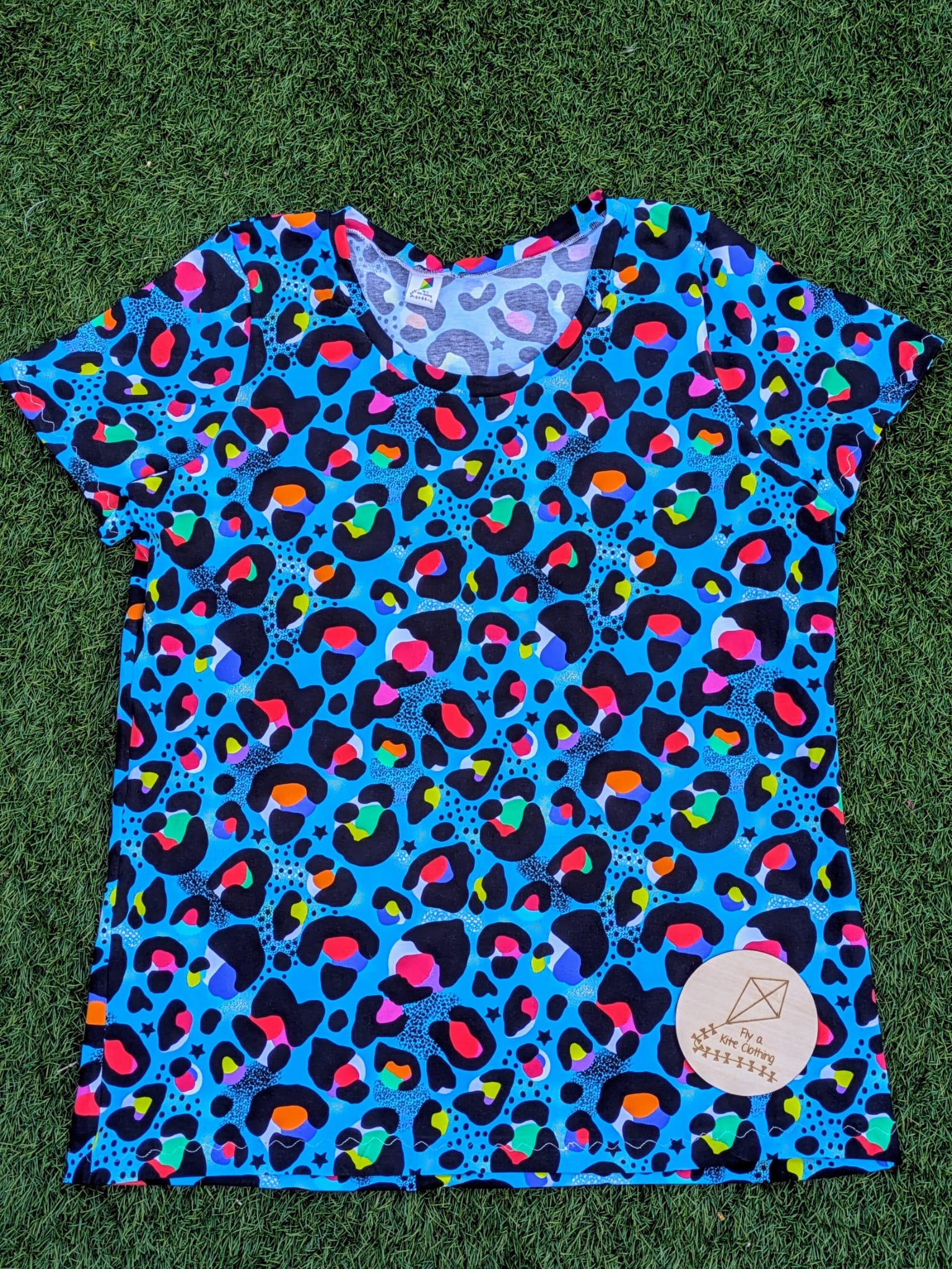 Women's made for you T-shirt image 0