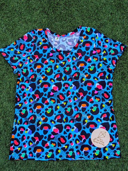 Women's made for you T-shirt image 0