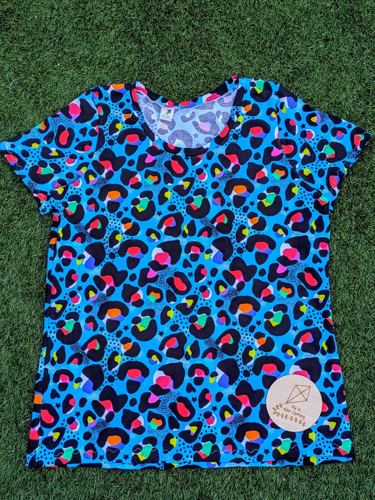 Women's made for you T-shirt image 0