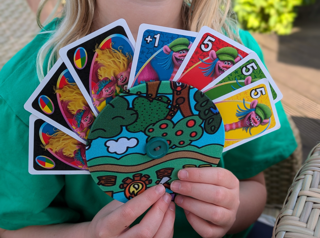 Playing Card Holder image 4