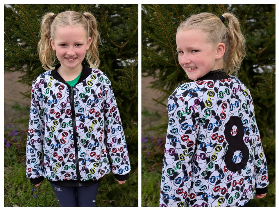 French Terry - In Stock