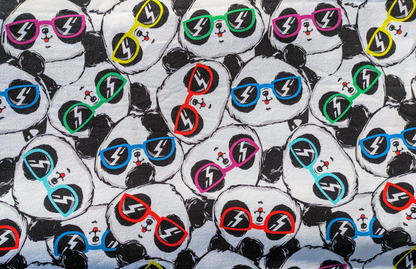 French Terry - In Stock