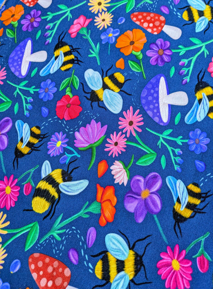 Cotton Jersey - In Stock