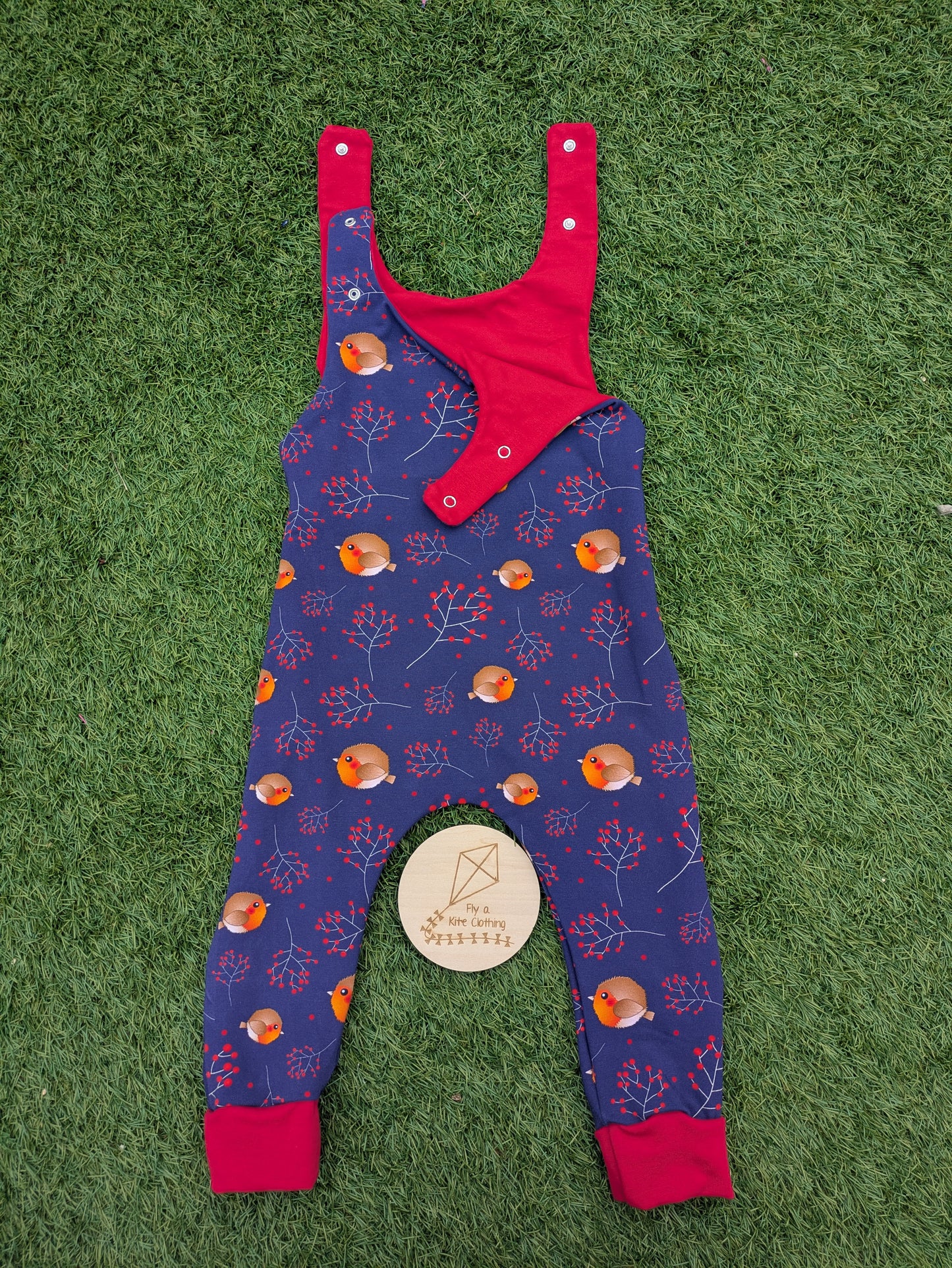 Cotton Jersey - In Stock