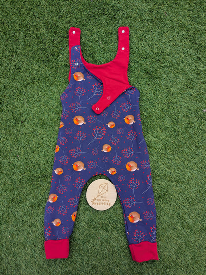 Cotton Jersey - In Stock