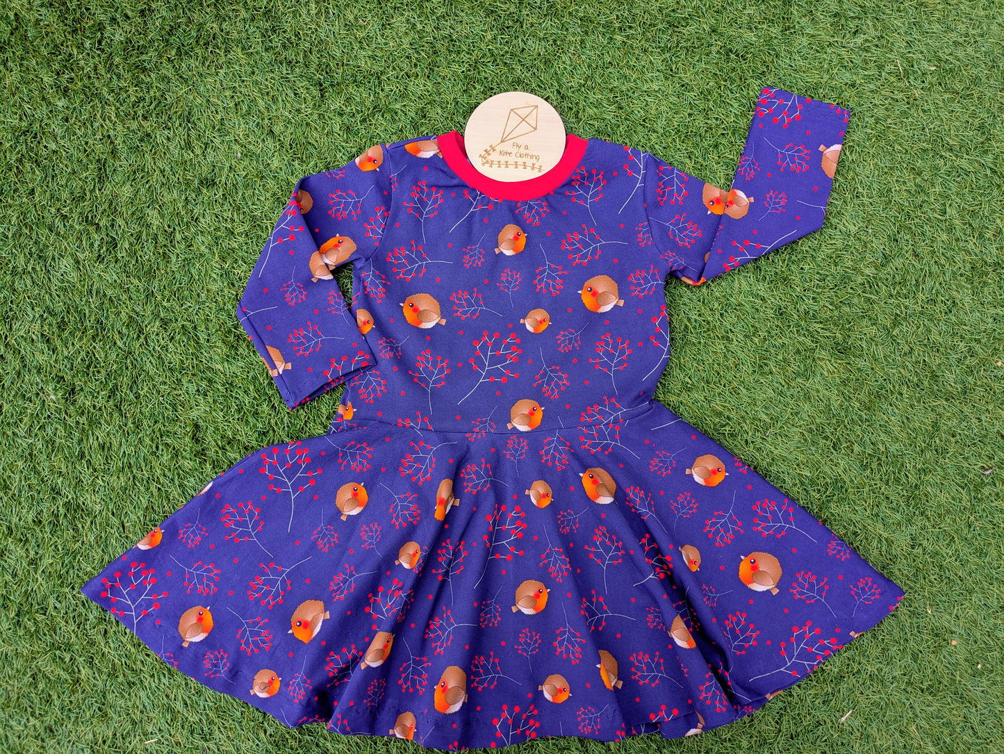 Cotton Jersey - In Stock