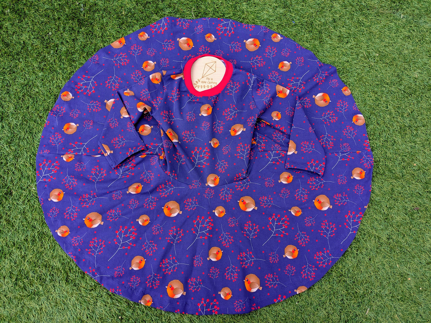 Cotton Jersey - In Stock