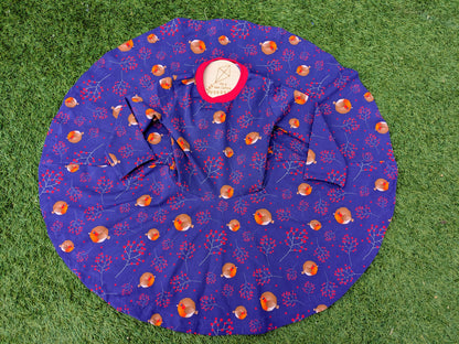 Cotton Jersey - In Stock