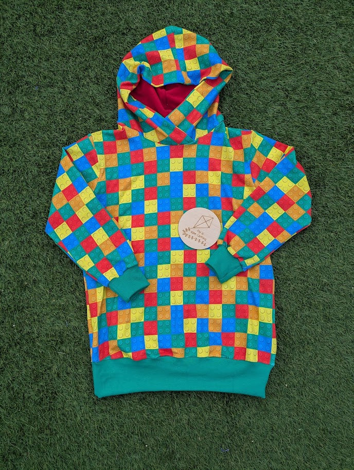 French Terry - In Stock