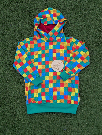 French Terry - In Stock