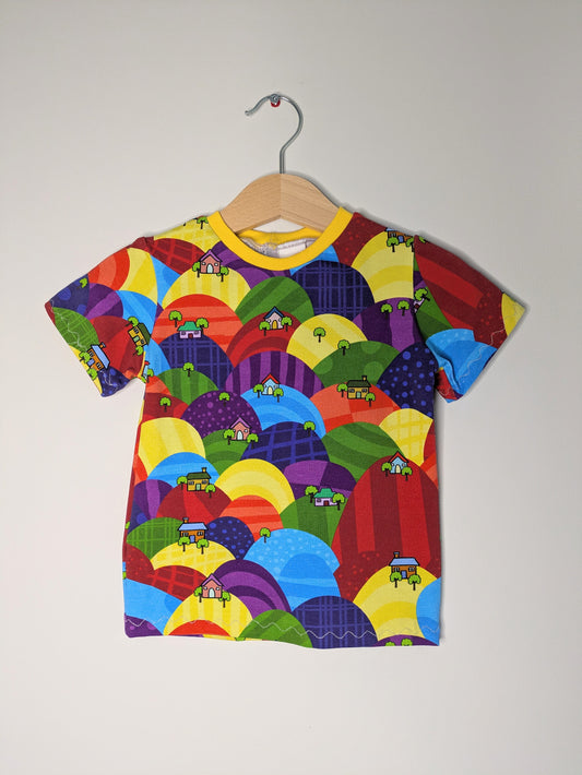 Children's t-shirt
