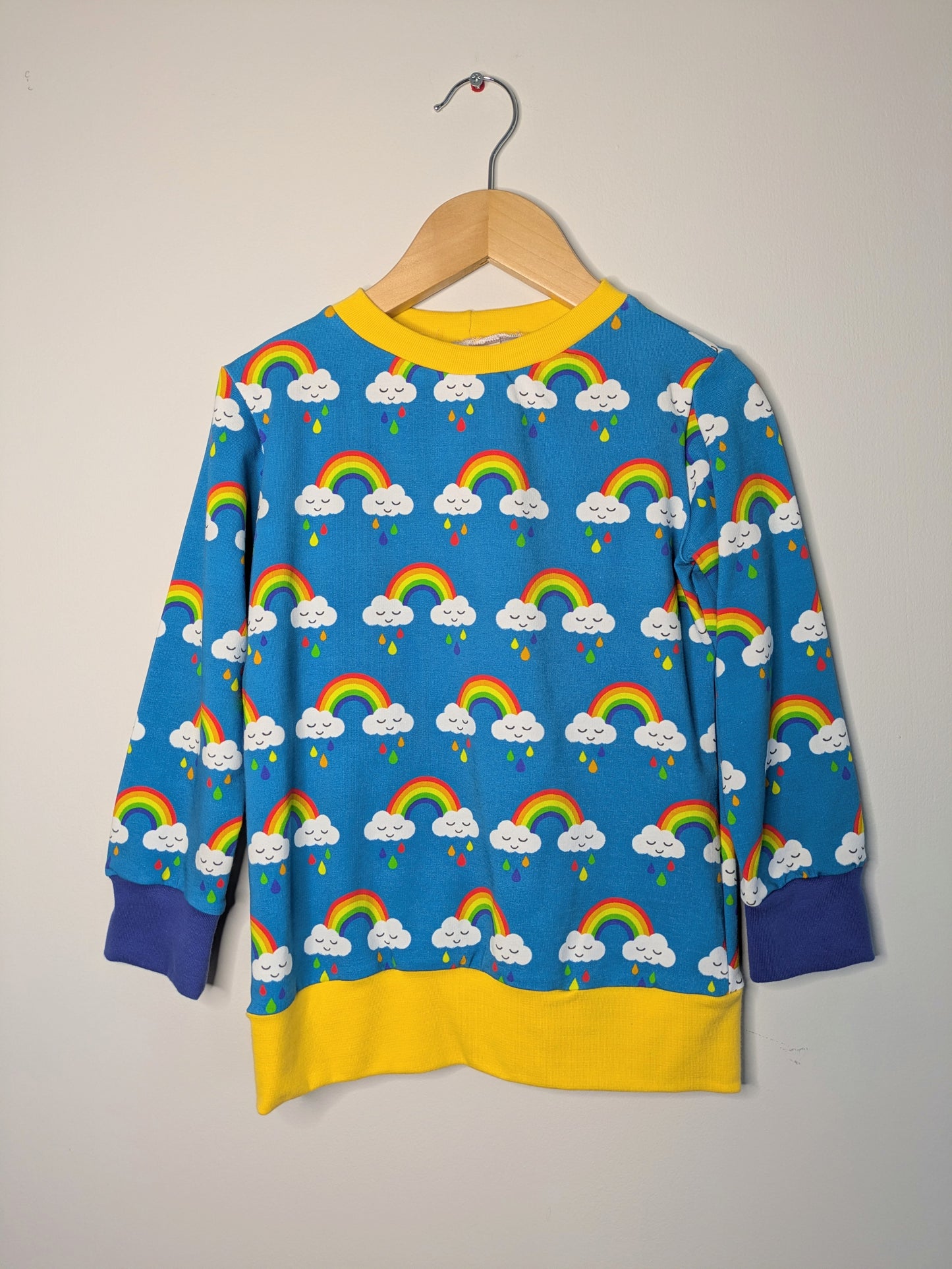 Children's jumper