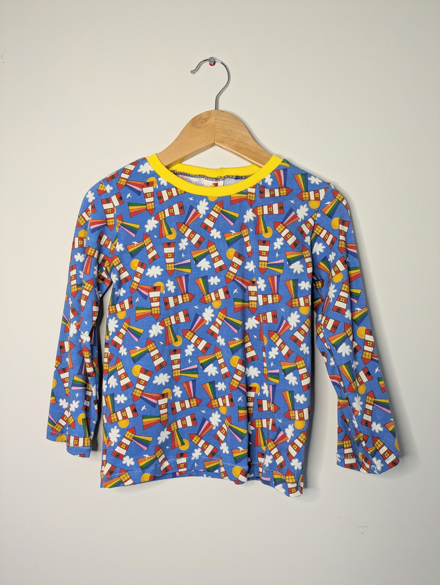 Children's Long sleeve t-shirt