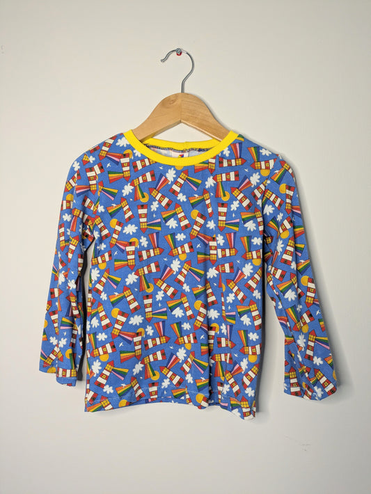 Children's Long sleeve t-shirt