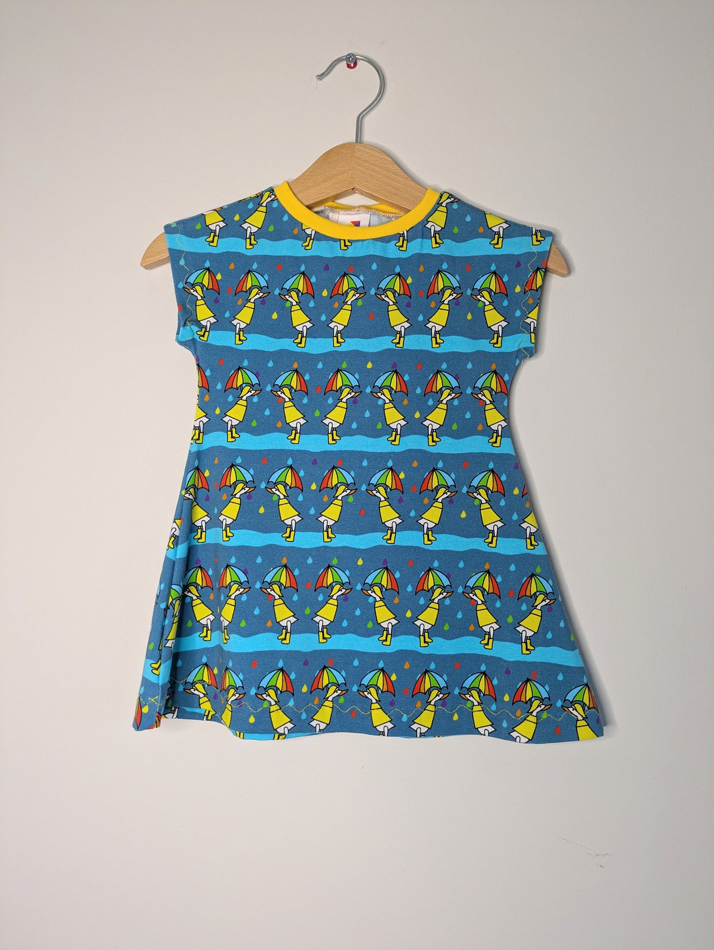 Children's Duck Dress