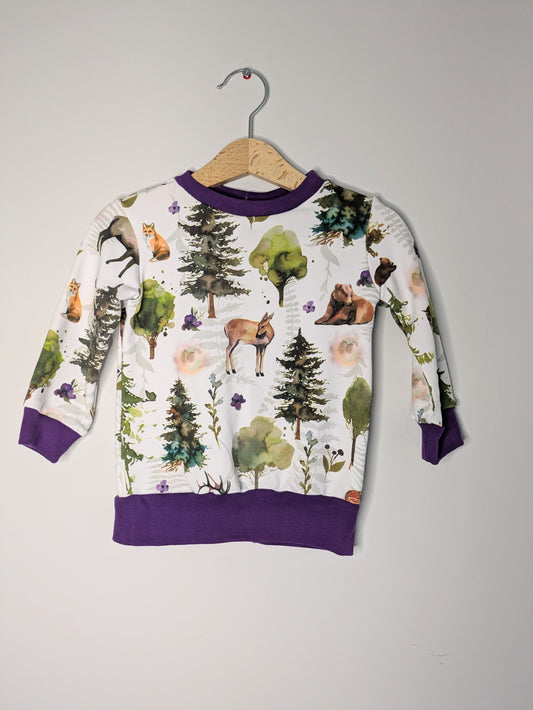 Children's jumper