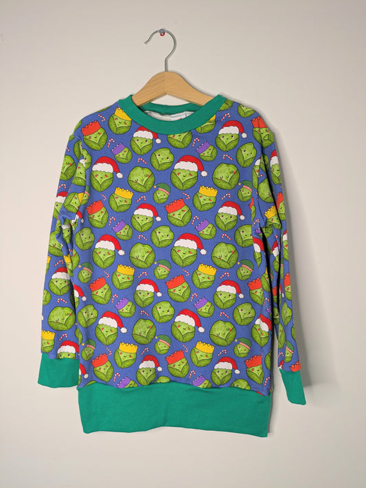 Children's jumper