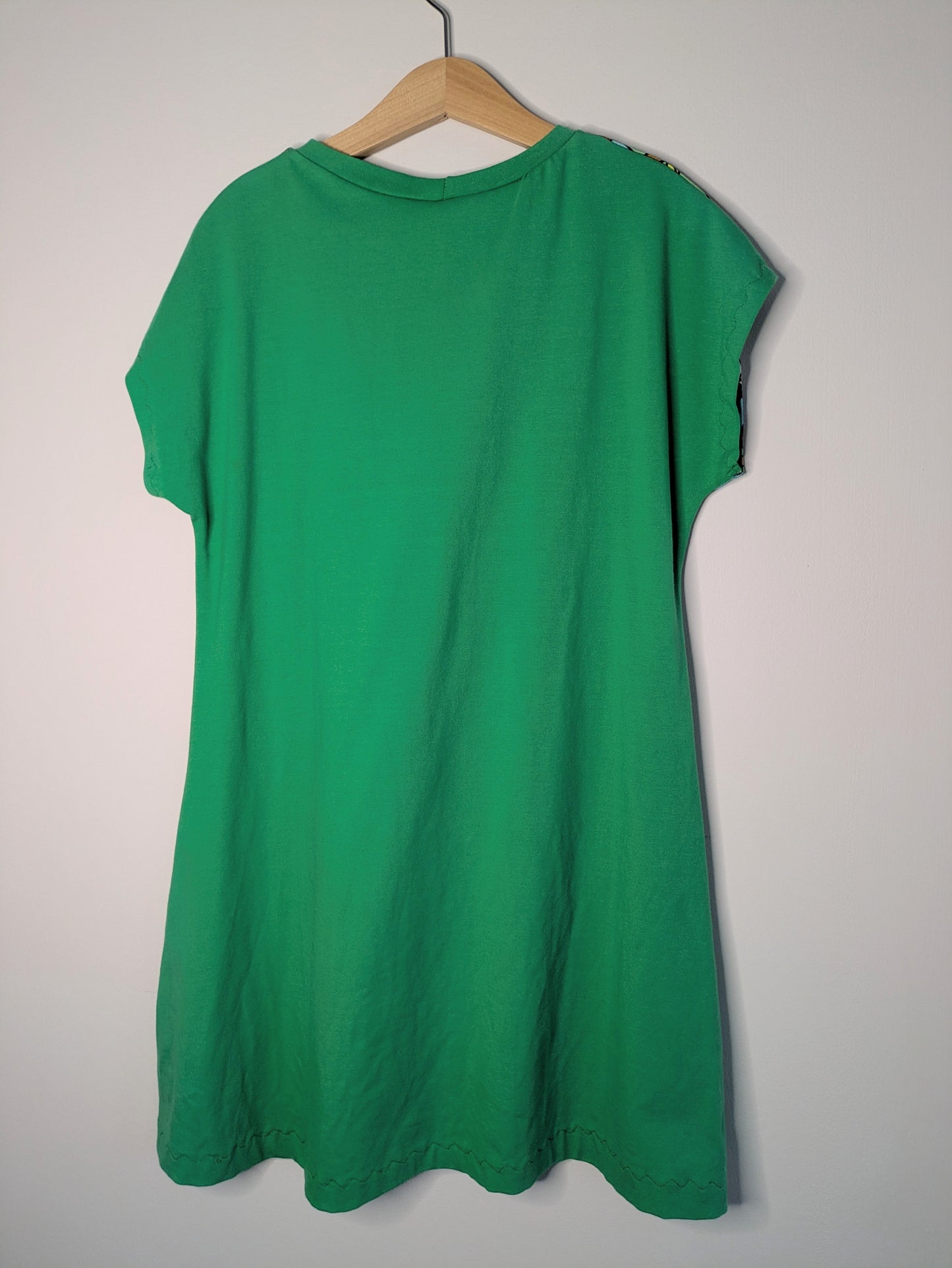 Children's Day Dress