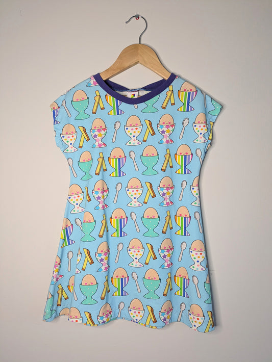 Children's Day Dress