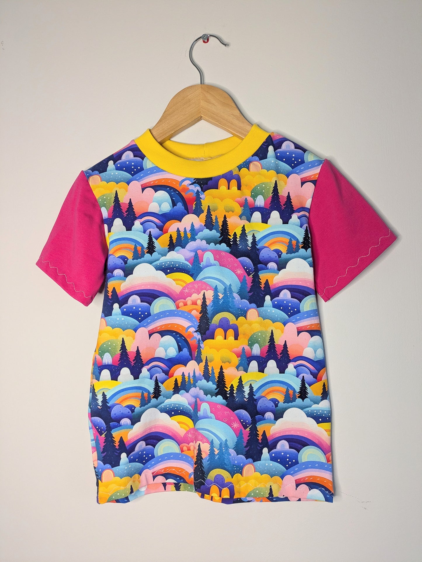 Children's t-shirt