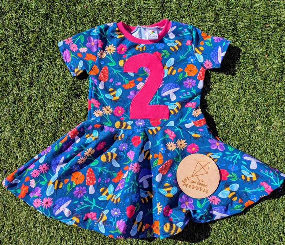 Cotton Jersey - In Stock