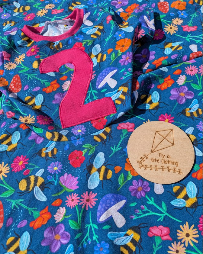 Cotton Jersey - In Stock