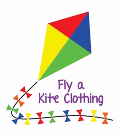 Fly a Kite Clothing