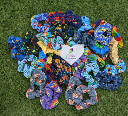 Scrunchies